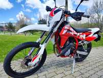SWM RS  125r