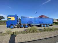Продам daf xf 95