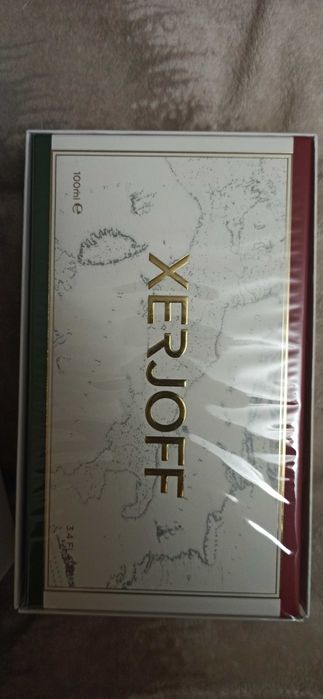 Xerjoff Renaissance - nowe