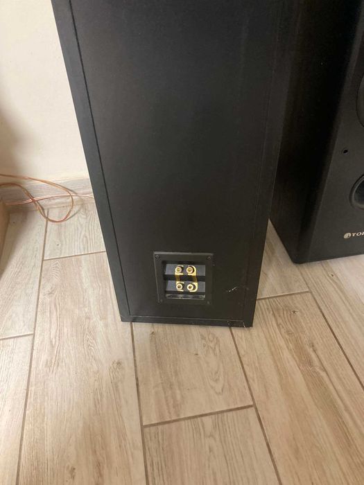 Kolumny Tonsil maestro II-180W.