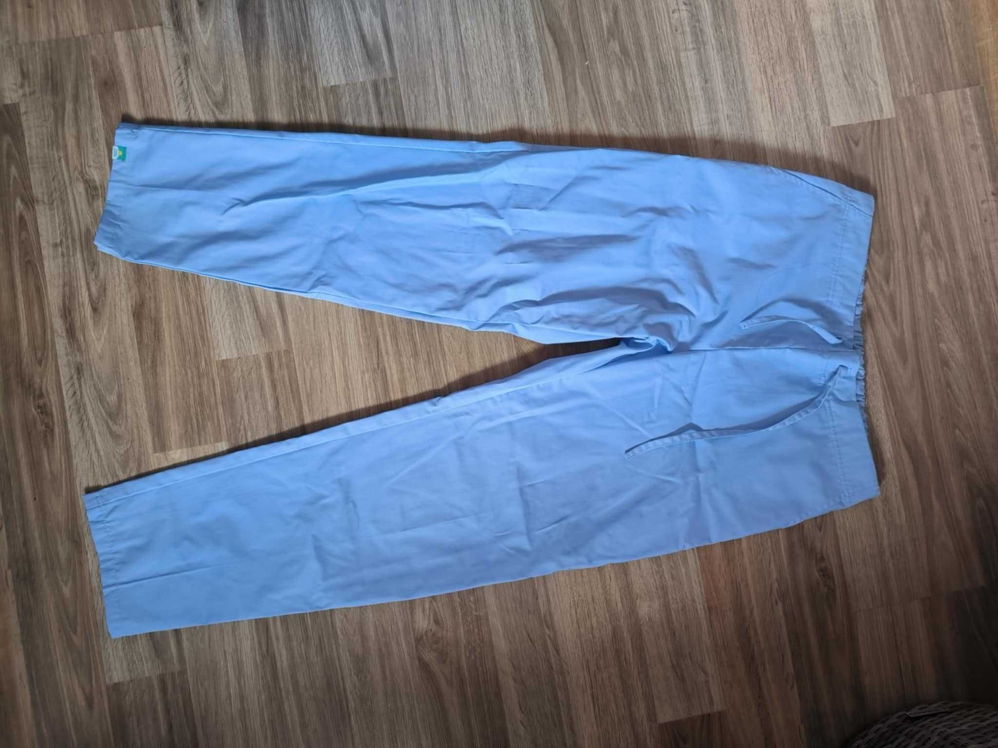 Scrubs Sunrise Uniforms komplet
