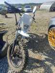 ROMET CRM 125, 2010 kat.B