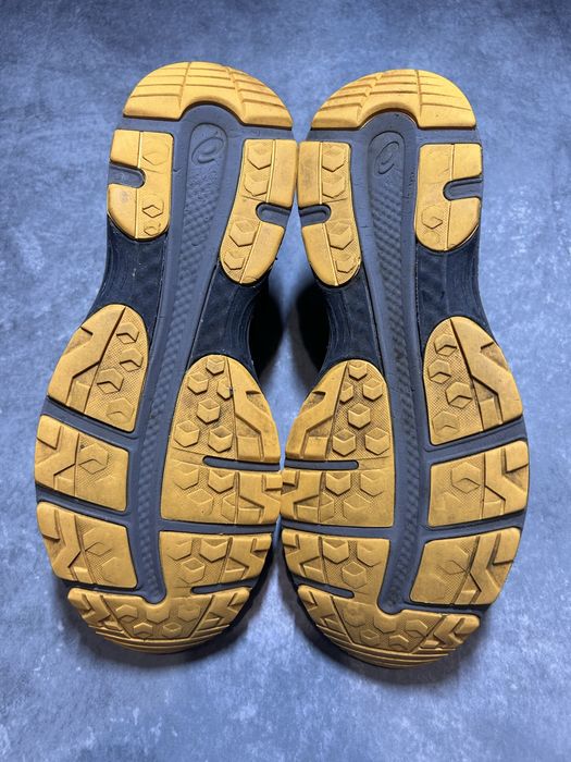 Asics gel-pulse 9 Gore-tex 43.5