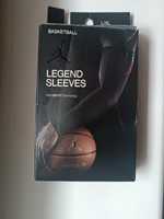 Баскетбольные компрессионные рукава,Nike Jordan
