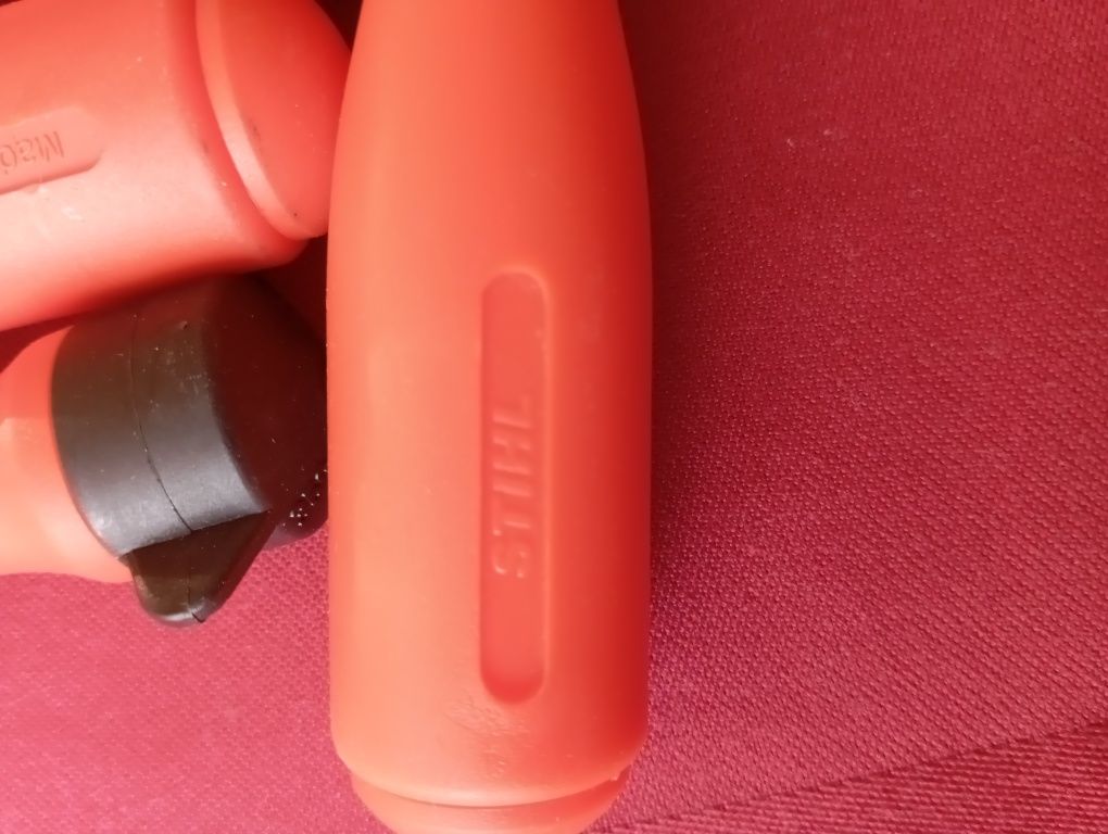 Uchwyt do pilnika iglaka STIHL 4 sztuki