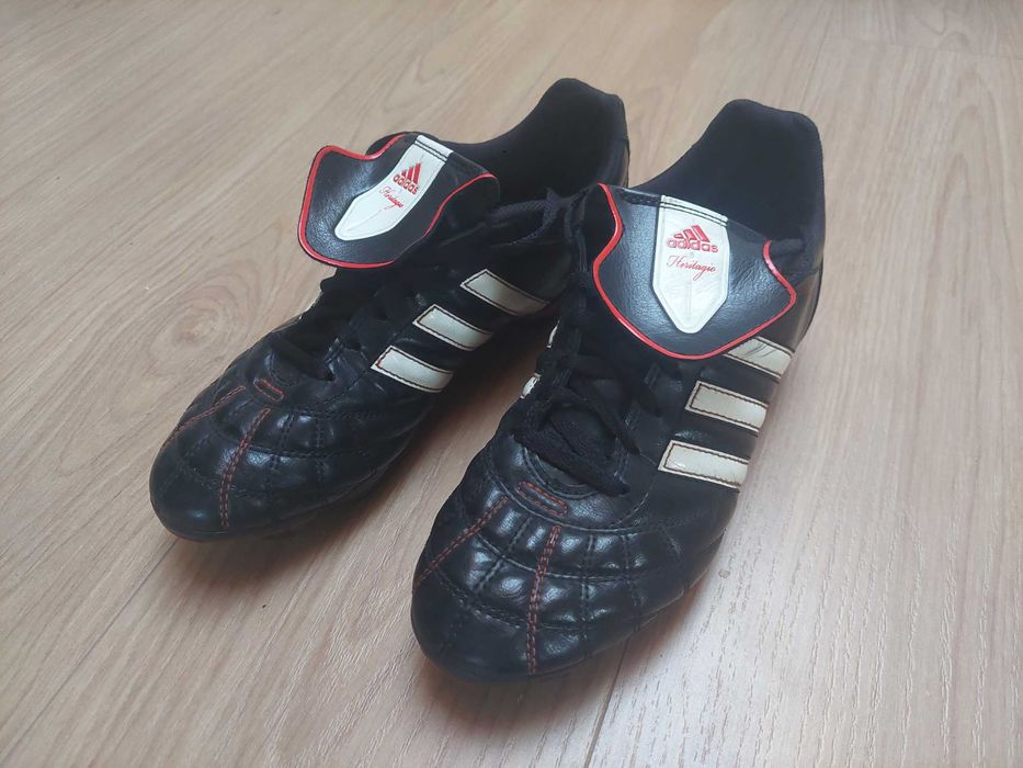 Korki Adidas Huragio r.41