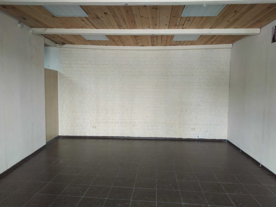 19 та 6 м2 оренда площ вільного призначення 1-й Урлівська/Позняки