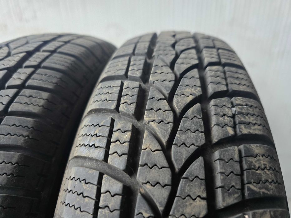 Tigar Winter 155/80r13 79Q 2021r 6,2mm N3842