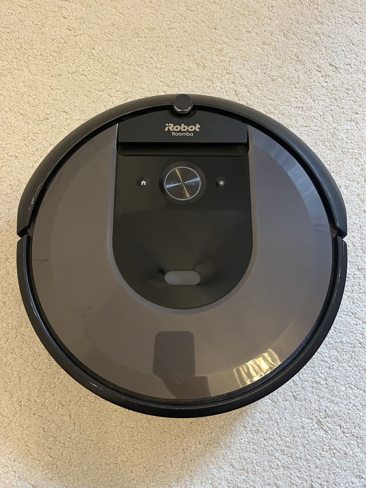 iRobot Roomba i7 odkurzacz