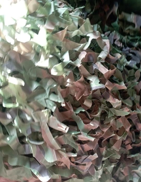 Siatka maskujaca 3x6