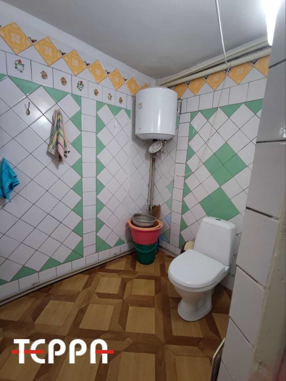 Продаж пів будинку з садом, Калантирівка