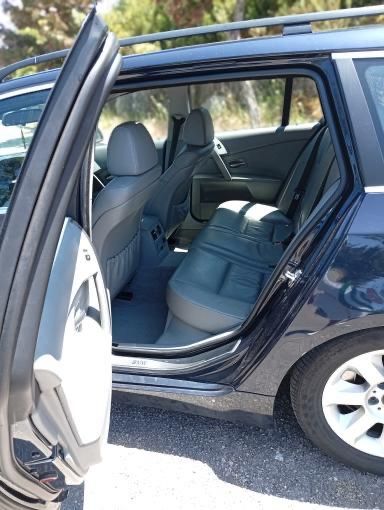 BMW 520d 163cv Pre-Lci