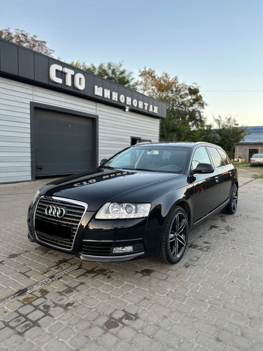 Ауді а6c6.продам