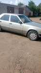 Mercedes W124 2,5 дизель