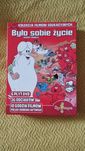 Było sobie życie. Seria 26 odcinków. DVD.