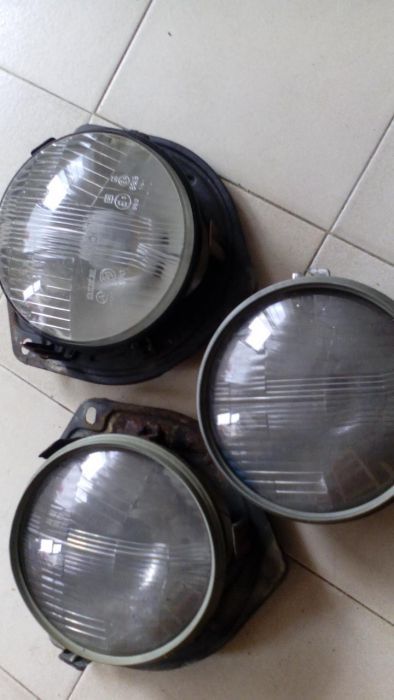 3 farois siem vintage