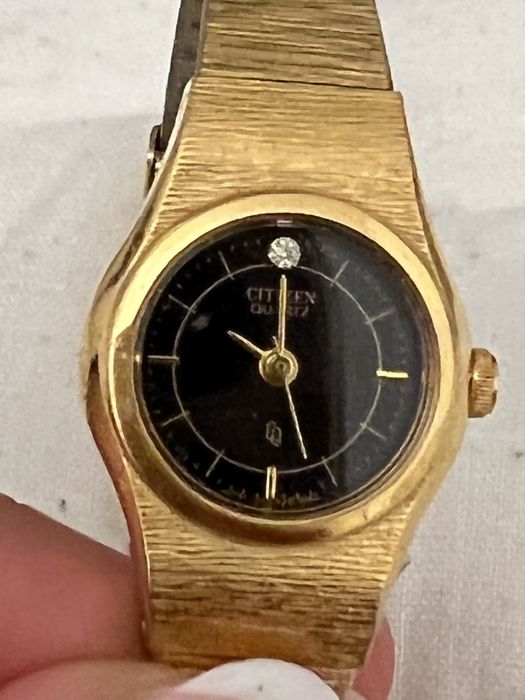 Relogio Citizen Senhora