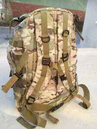 Mochila nova Camo