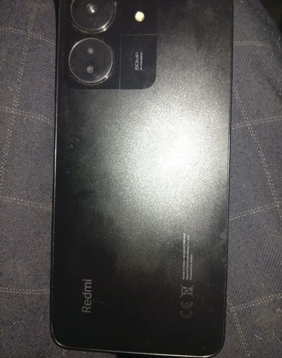 Xiaomi Redmi 13c 8/256