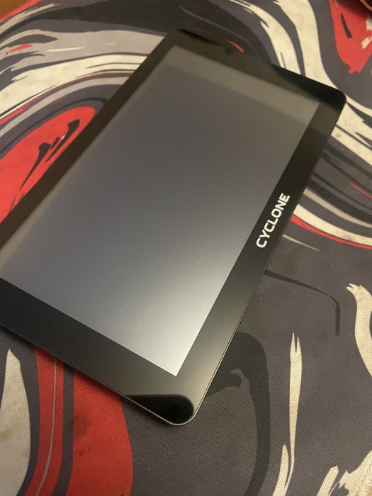 Продам навигатор cyclone