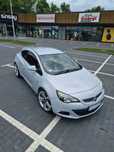 Opel Astra Doinwestowana 2.0cdti 201km 458nm bez wkładu 1 właściciel w Polsce
