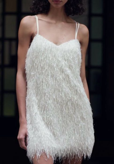 Вечернее, коктельное платье zara , сукня xs