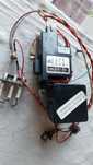 Sterownik generator iskry do piecyka VAILLANT mini PL 11 atmo MAG