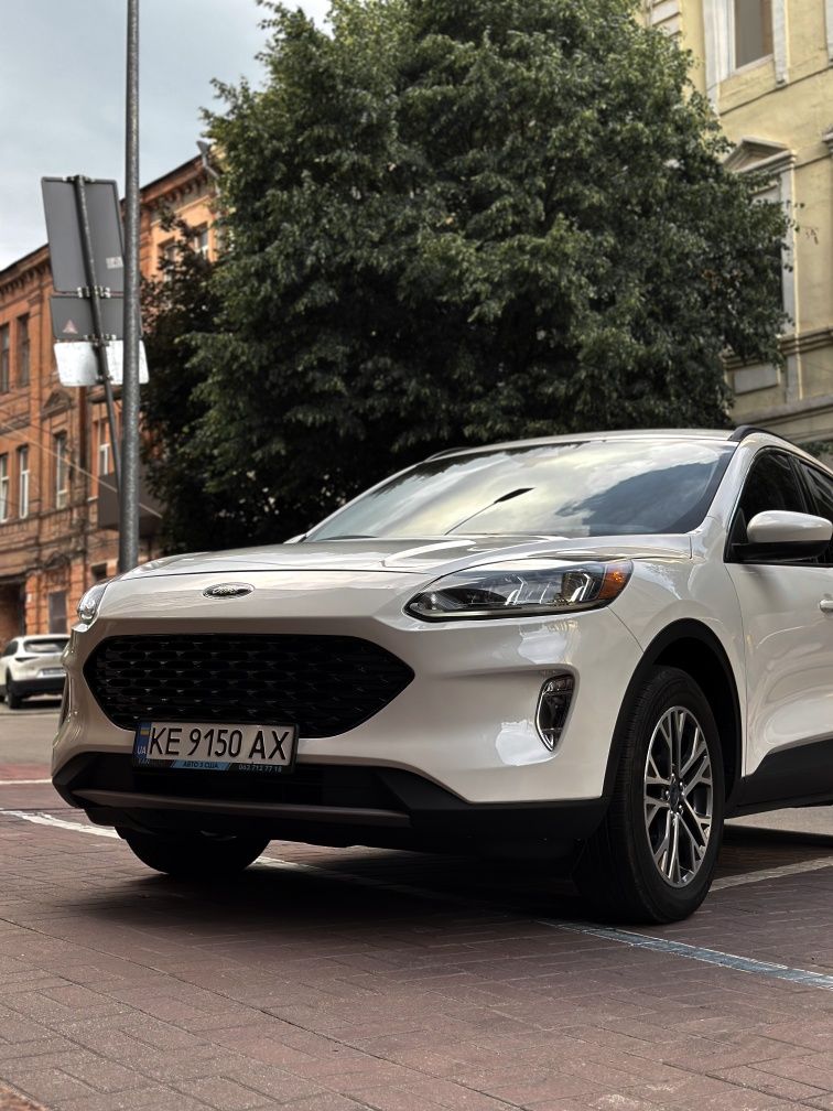 Продам Ford escape mk4
