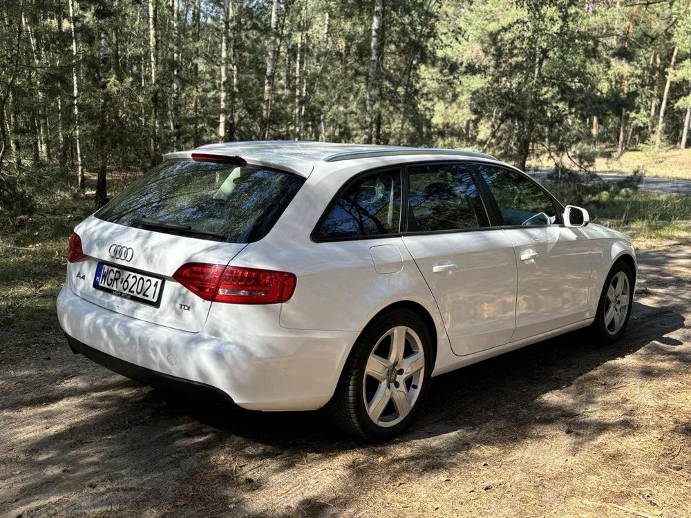 Авторозборка Ауди А4 б8, Audi A4 b8 2.0 TDI, Розборка, Разборка VAG