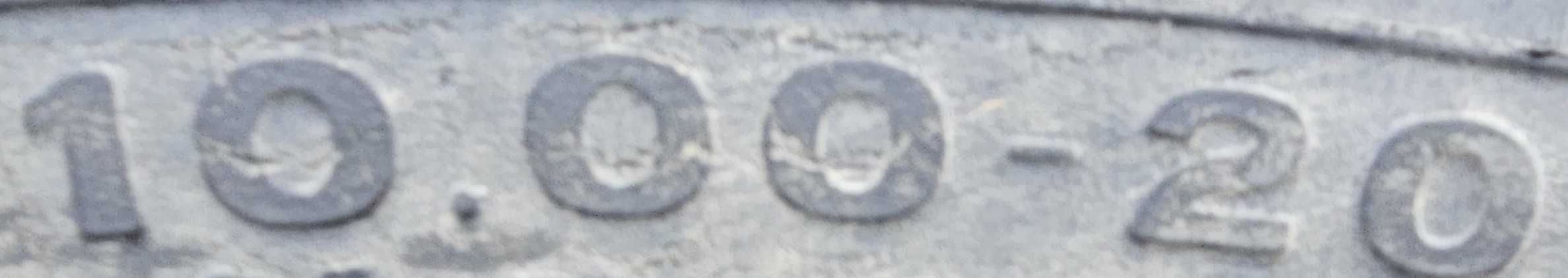 Opony przemysłowe 10.00-20 Bridgestone CAŁE *S