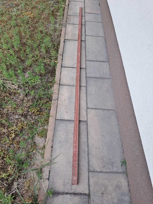 Profil stalowy 40x27x2,5