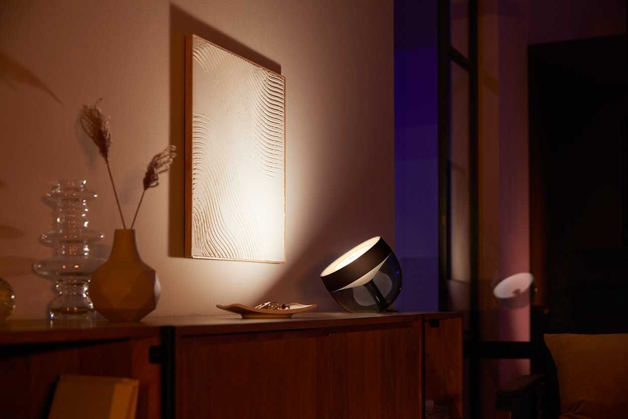 PHILIPS HUE Iris LED White and Color