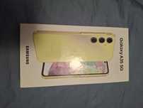 Samsung A35 5g  zablokowany
