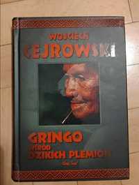 Gringo wśród dzikich plemion - Wojciech Cejrowski