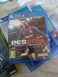 PES 2019- Pro evolution soccer