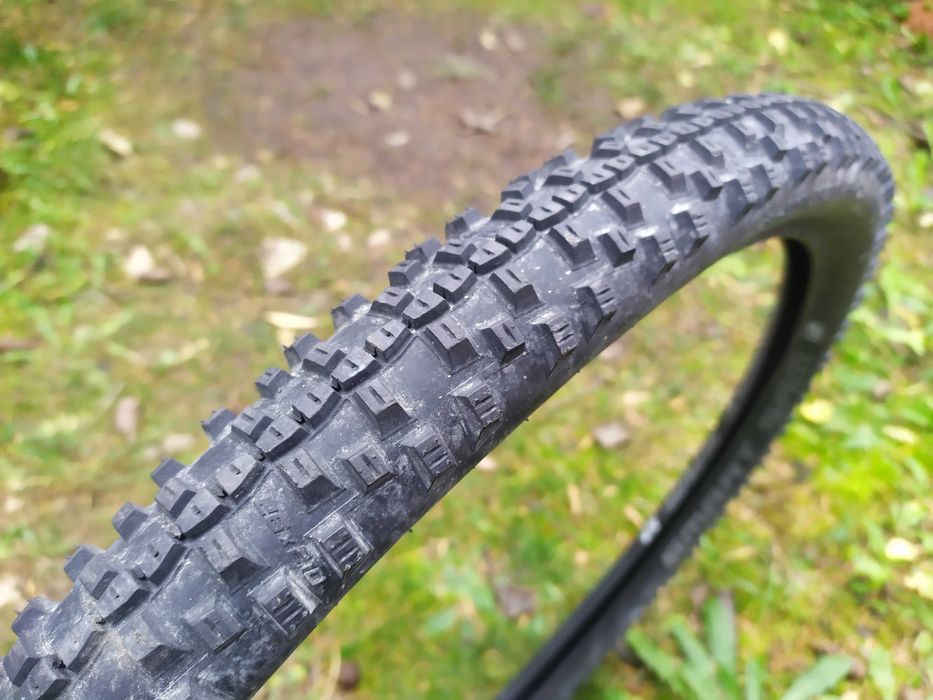 Schwalbe SMART SAM  PERFORMANCE opona 26x 2,10 Polecam