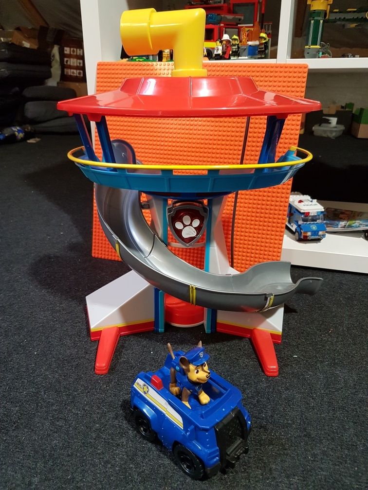 Baza Psi Patrol Spin Master