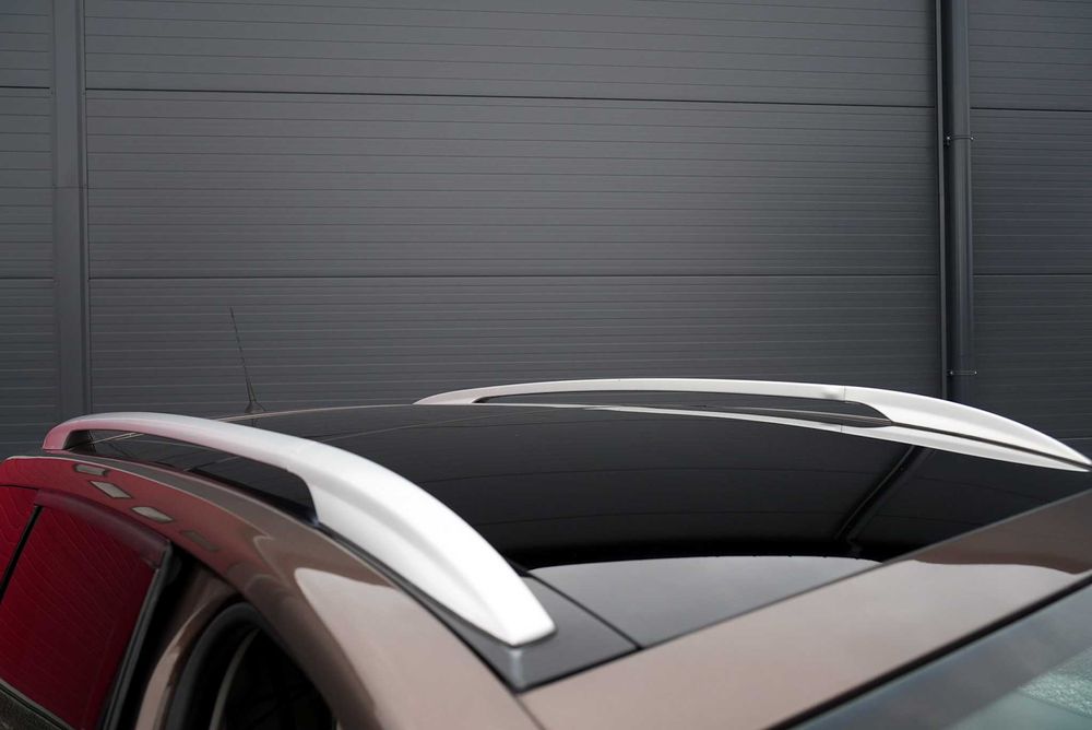 Renault Grand Scenic 3, 2015, ON 2.0 dCi (160 KM), BOSE, faktura VAT