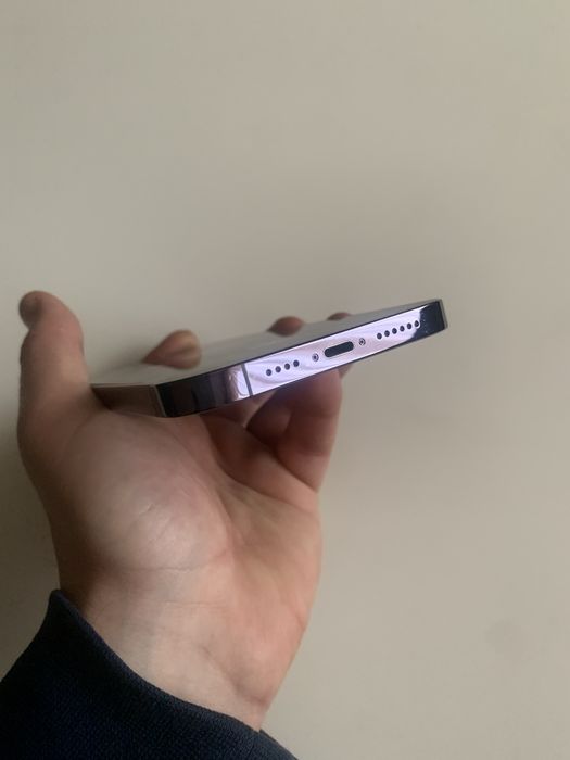 iPhone 14 Pro Max 256gb Neverlock Purple