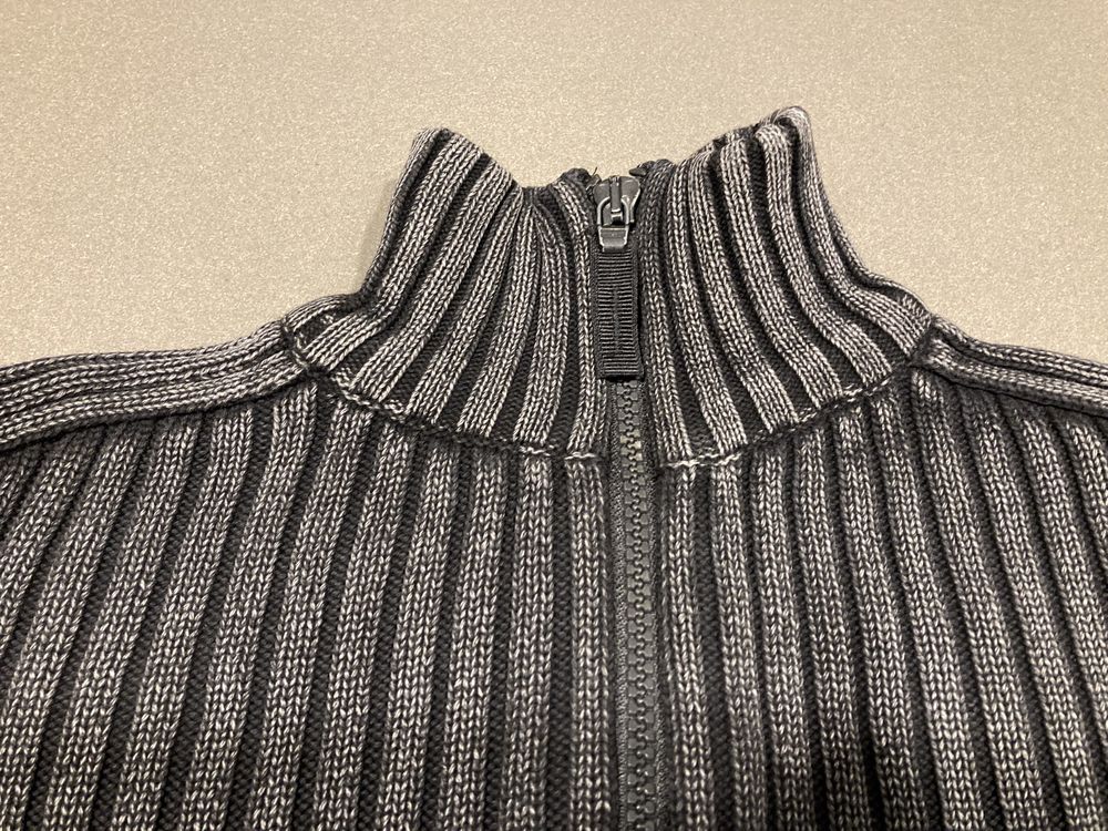 Sweter dla chłopca 134/140 cm