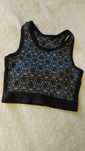 Top sportowy rozmiar S