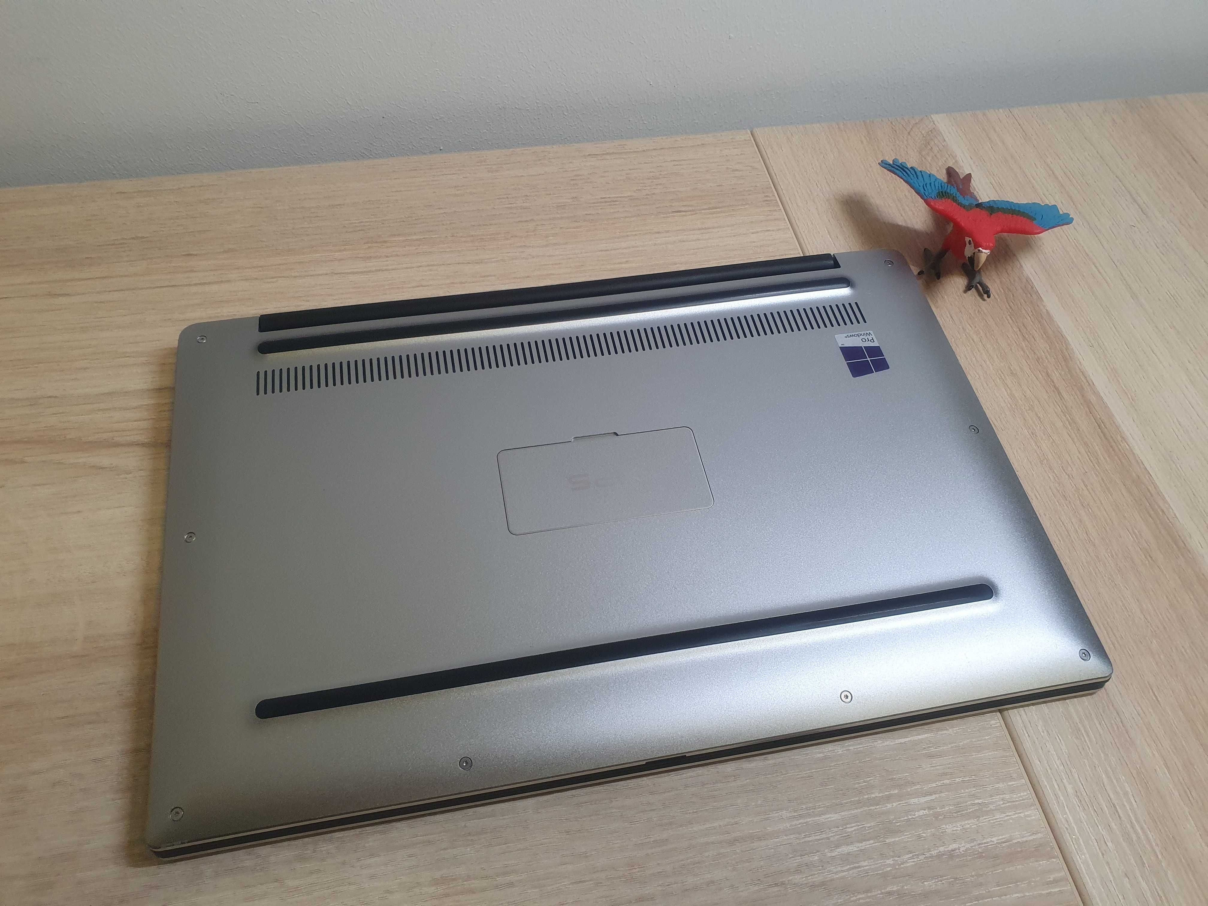 Как новый! Топовый ультрабук ноутбук Dell XPS 9343 i5 8Gb 256Gb #3