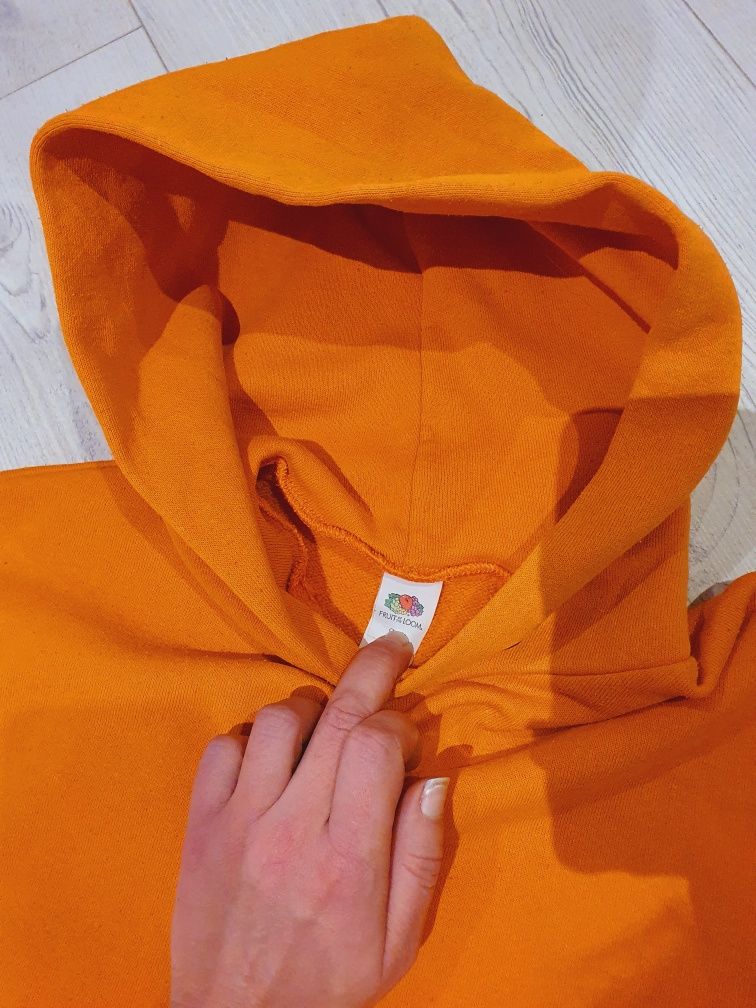 Bluza młodzieżowa M