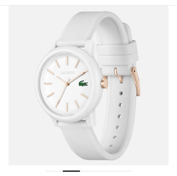 Relogio Lacoste 12.12 Mulher NOVO