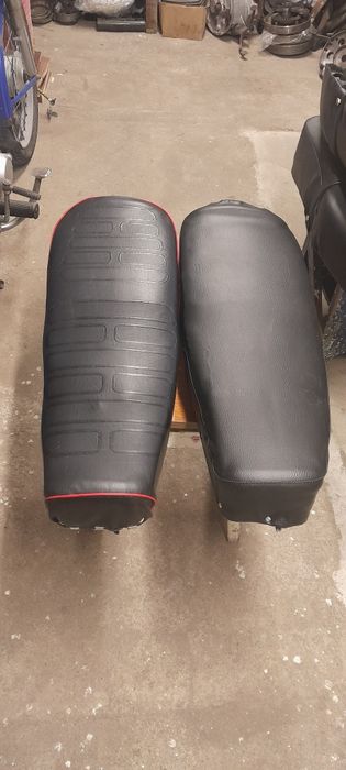 Продам сідушки на минск6в старого зразка мт днепр