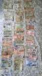 Banknoty kolekcjonerskie