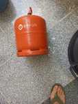 Vendo bilha galp j