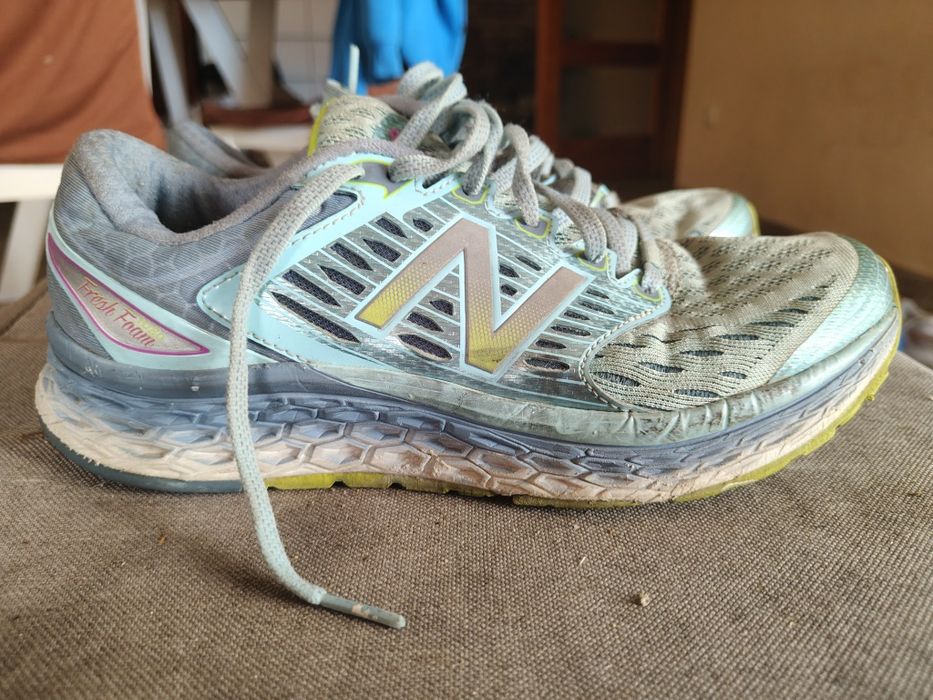 Buty New Balance rozmiar 37,5