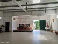 Armazém - Salão de Festas - Couço - 127.500€