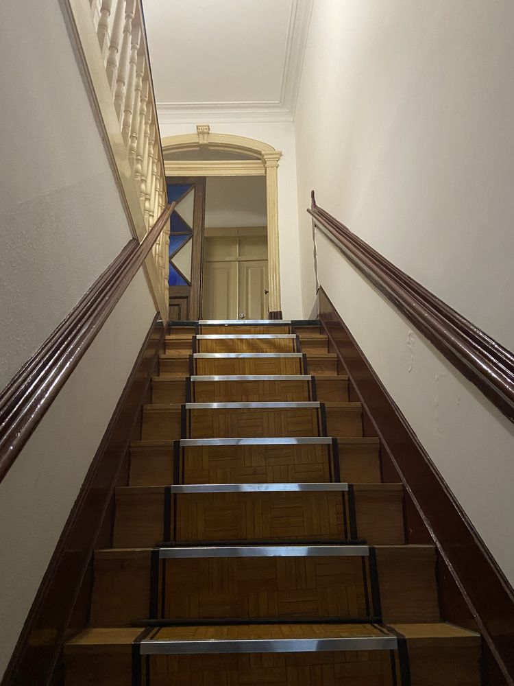 Quarto para Rapaz junto Universidade